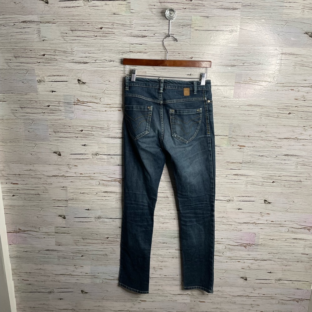 Weekend Maxmara W11 slim fit size 2 straight leg - Picture 5 of 12